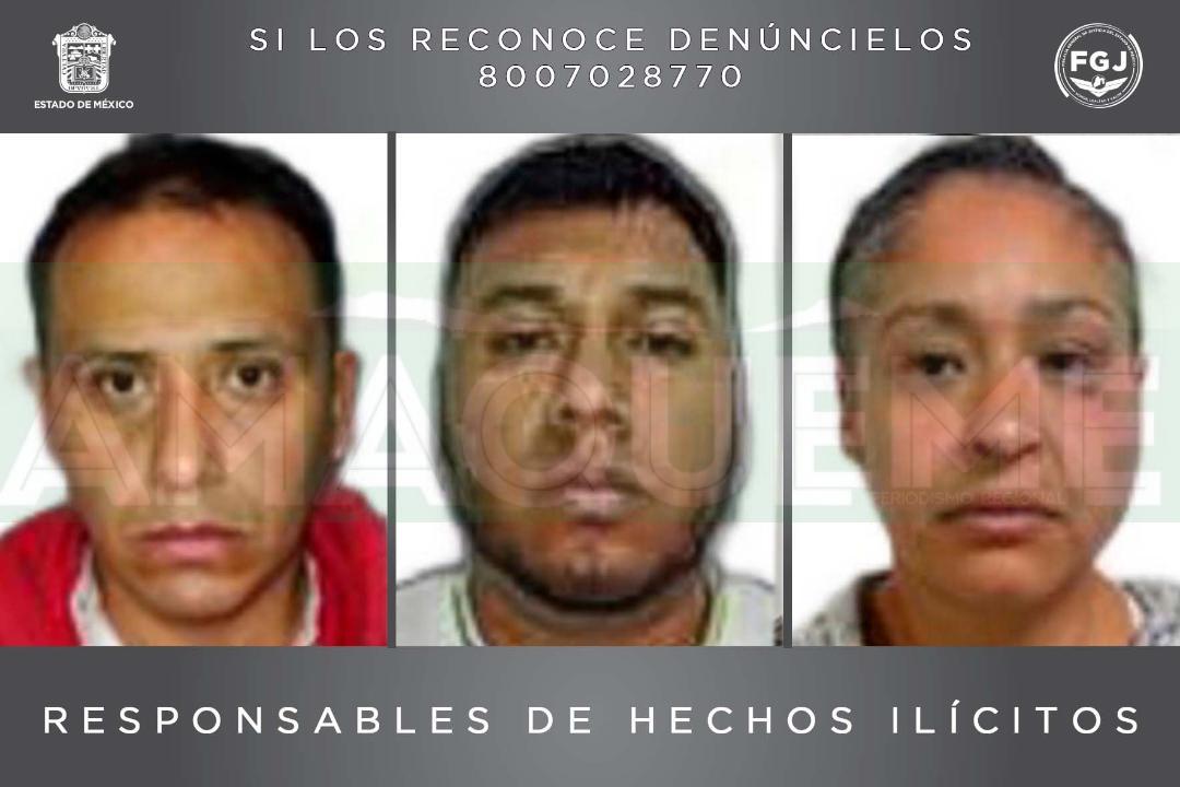 Dan Doble Sentencia A Tres Homicidas Suman A Os De C Rcel