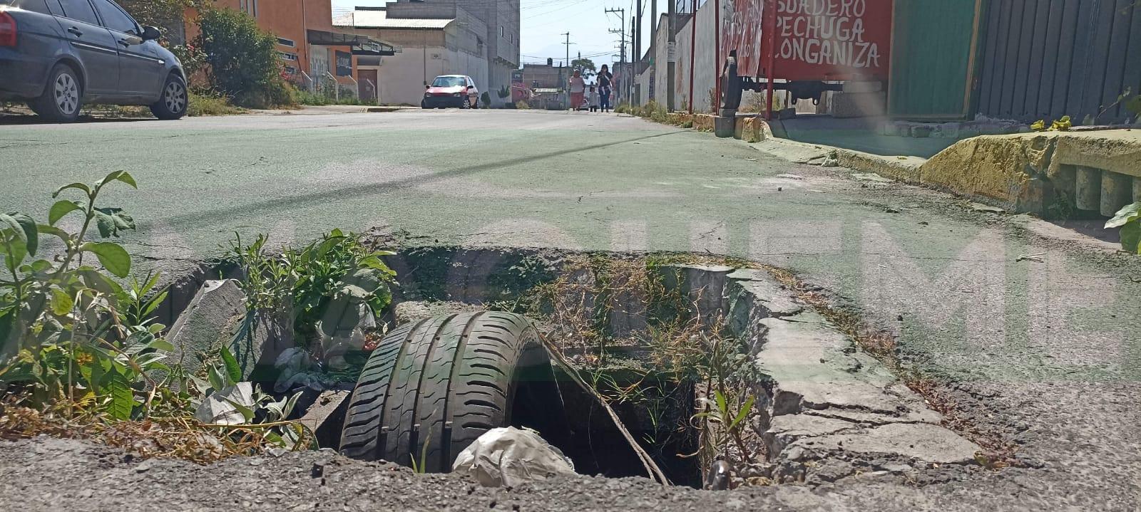 Indiferencia En La Conchita Hay Un Registro Sin Tapa A Cada Rato Se Caen Ciclistas 9075