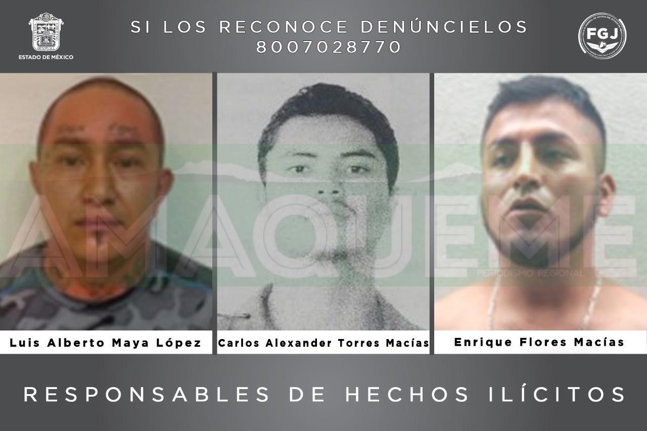 DE POR VIDA: Por Homicidios Cometidos En La Región Oriente, Condenan A ...