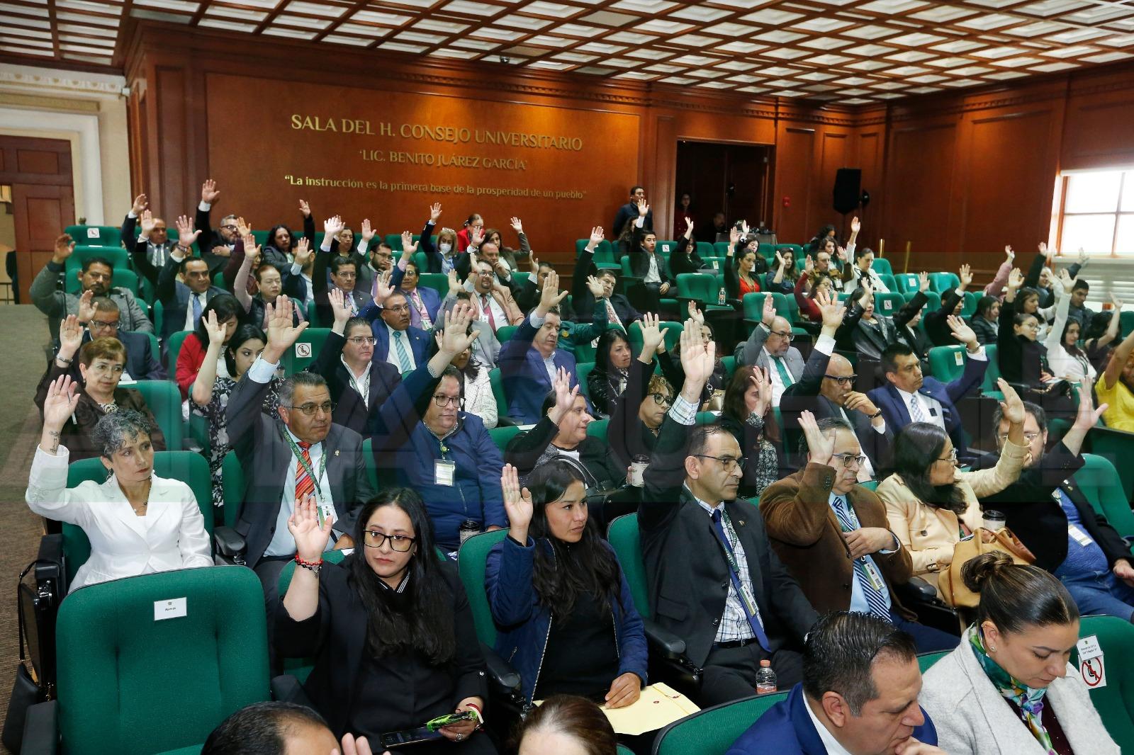 UAEMéx reconoce excelencia académica de su comunidad con preseas “Ignacio  Ramírez Calzada” e “ Ignacio Manuel Altamirano” - Periodico Amaqueme