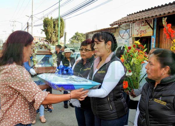 Si Hoy Fueran Las Elecciones La Titular Del Dif Ganaría La Alcaldía En Tenango Del Aire