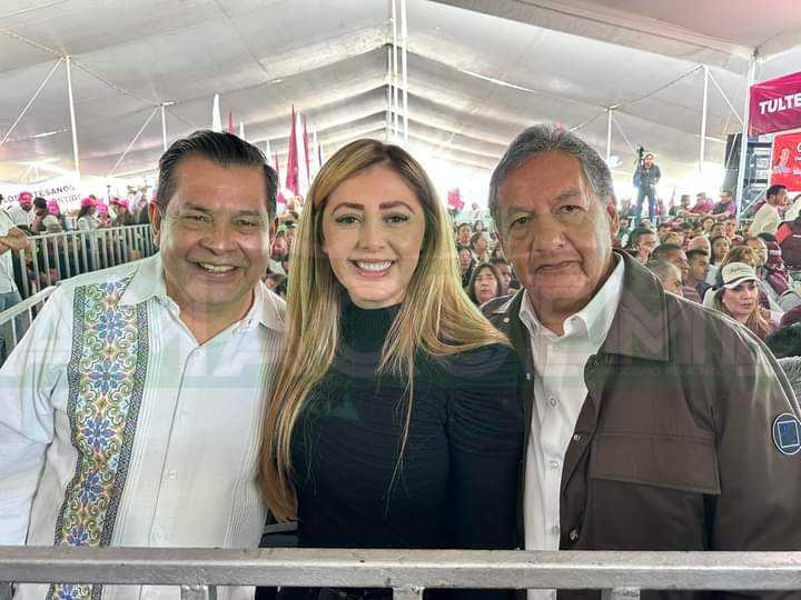 Opinión ¿mariela Gutiérrez Higinio Martínez Y Fernando Vilchis Quién Otro Al Senado De La 0432
